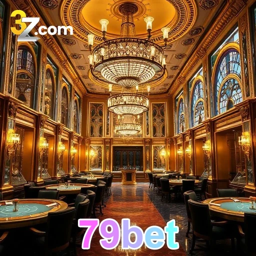 79bet Jogos de caça-níqueis