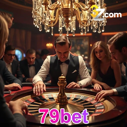 79bet Bônus
