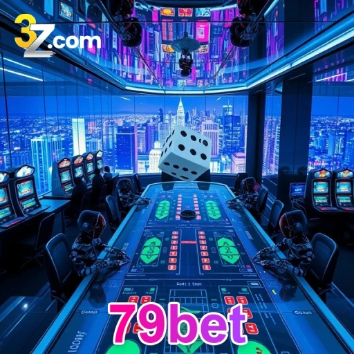79bet Cassino
