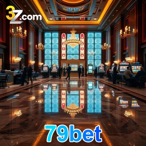 79bet Jogos de caça-níqueis